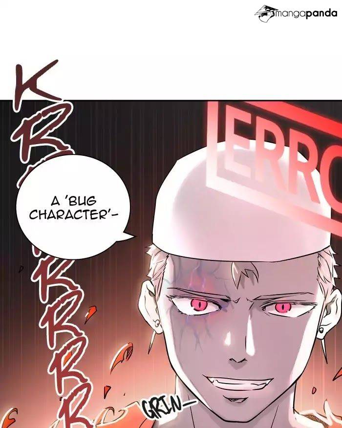 Tower of God Chapter 384 image 83
